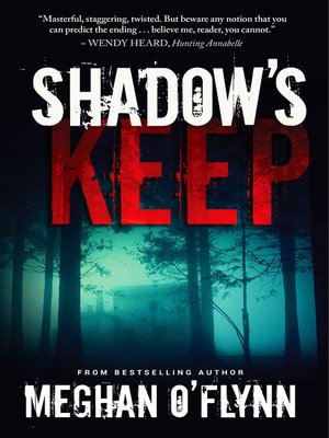 cover image of Shadow's Keep